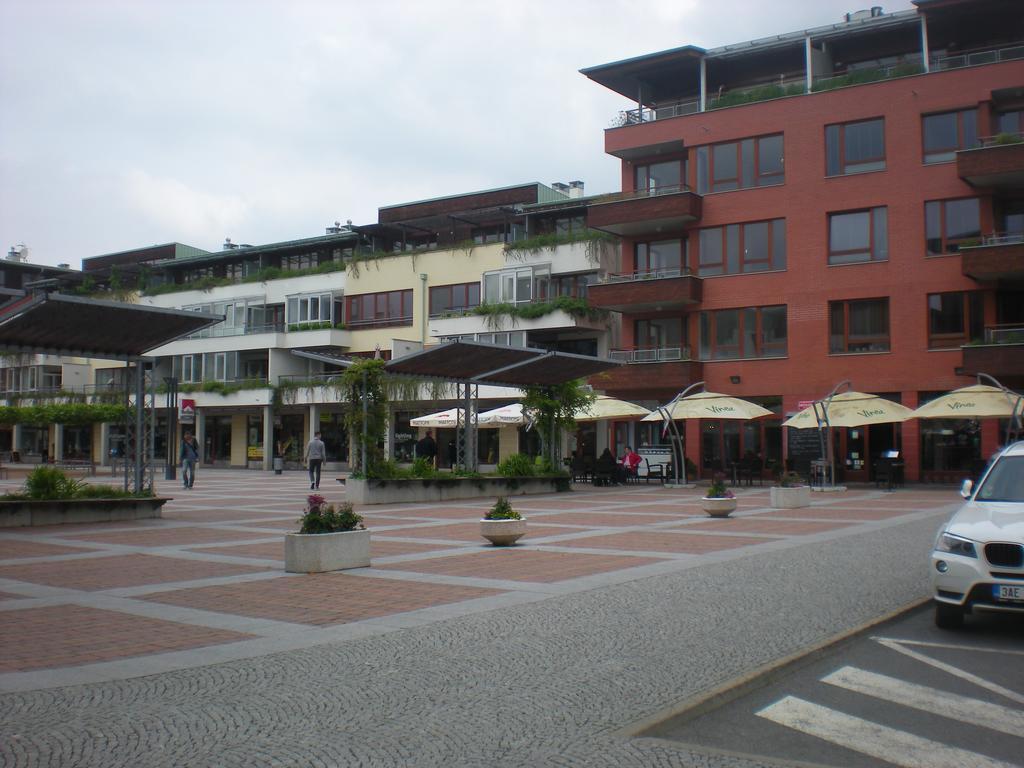 Sophia Cozy Self Catering Apartment Dolni Brezany Exterior photo